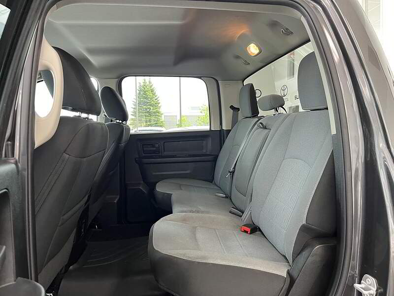 RAM 1500 Classic 2022 CLASSIQUE EXPRESS / MOTEUR 5.7L + CAMERA + BLUETOOTH +++ — photo 21