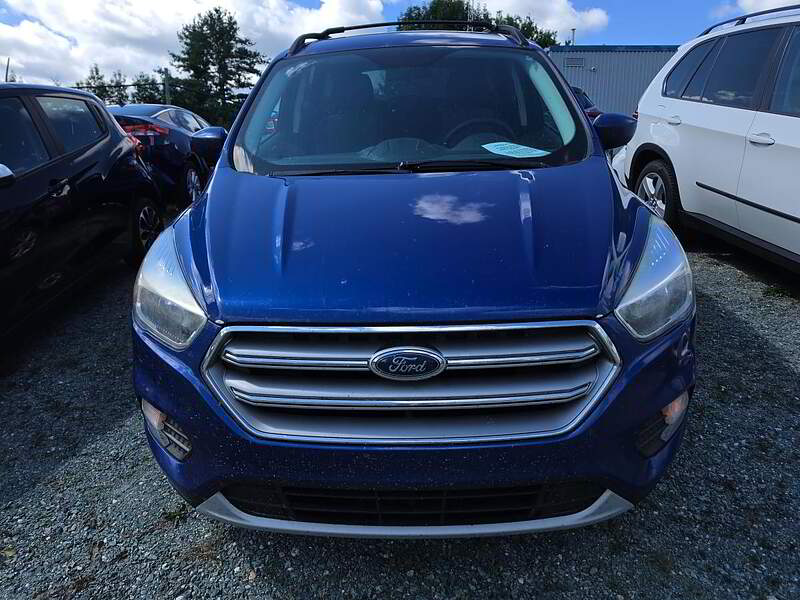 Ford Escape 2017 SE / AWD + CAMERA + BLUETOOTH ++++ — photo 2