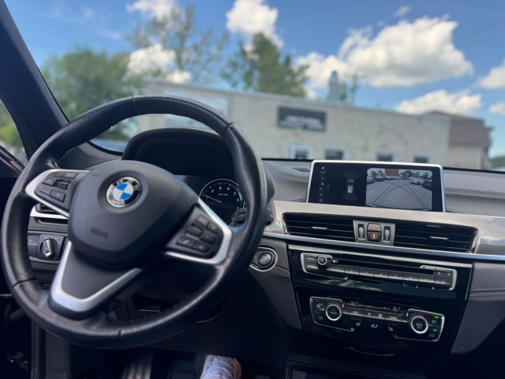 BMW X1 xDrive28i 2020 — photo 17