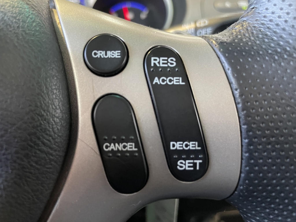 Honda Fit Sport 2007 — photo 21