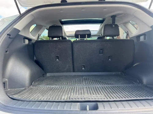 Hyundai Tucson Privilégié 2021 — photo 5