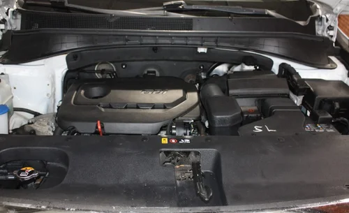 2019 KIA SORENTO LX AWD 2.4L 5 PASSAGERS — photo 12