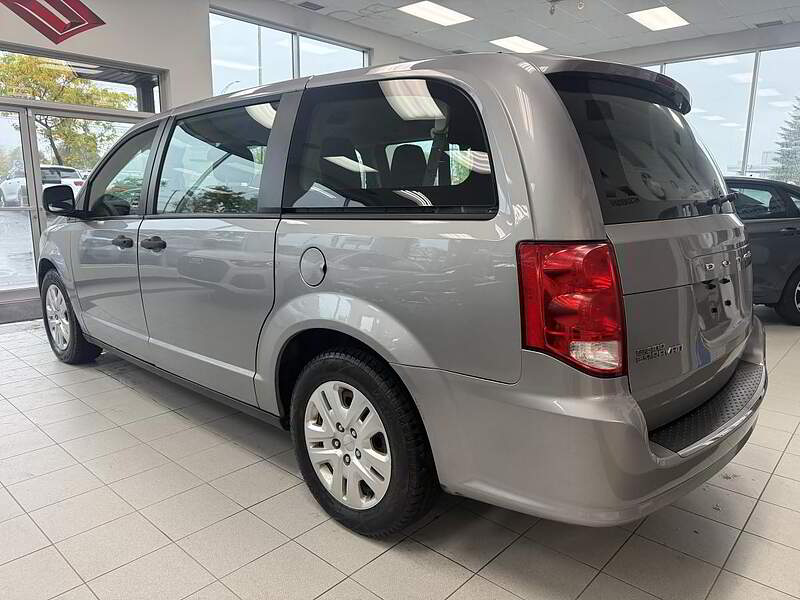 Dodge Grand Caravan 2019 VALEUR PACKAGE / AUTO + + BLUETOOTH +++ — photo 6