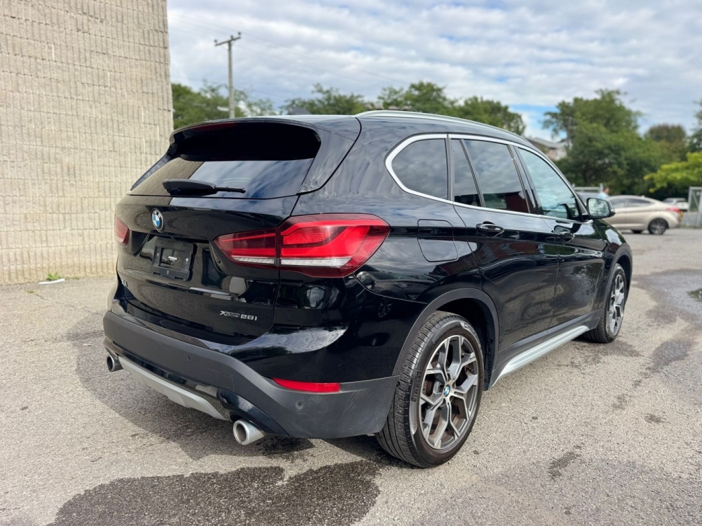 BMW X1 xDrive28i 2022 — photo 7
