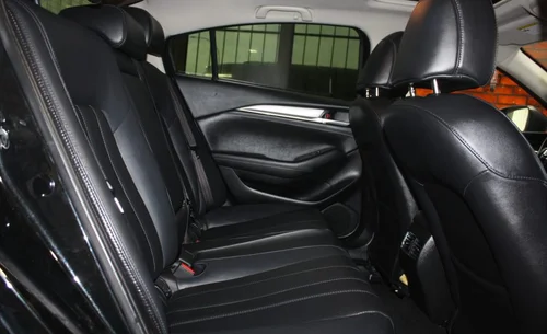 2021 MAZDA 6 GS-L — photo 7