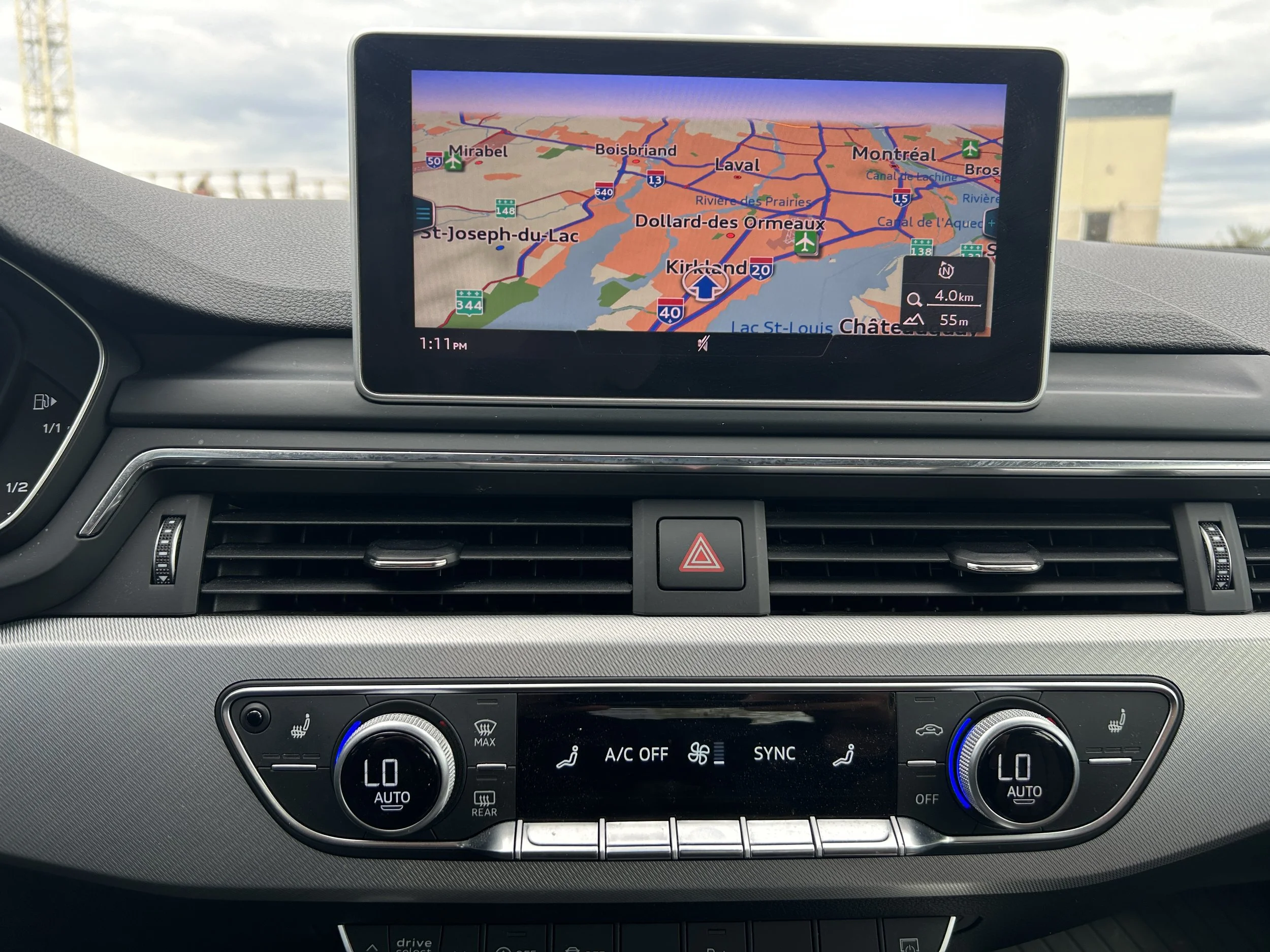 2018 Audi A5 Technik — photo 15