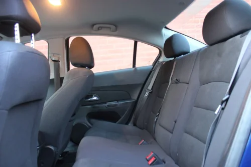 CHEVROLET Cruze — photo 14