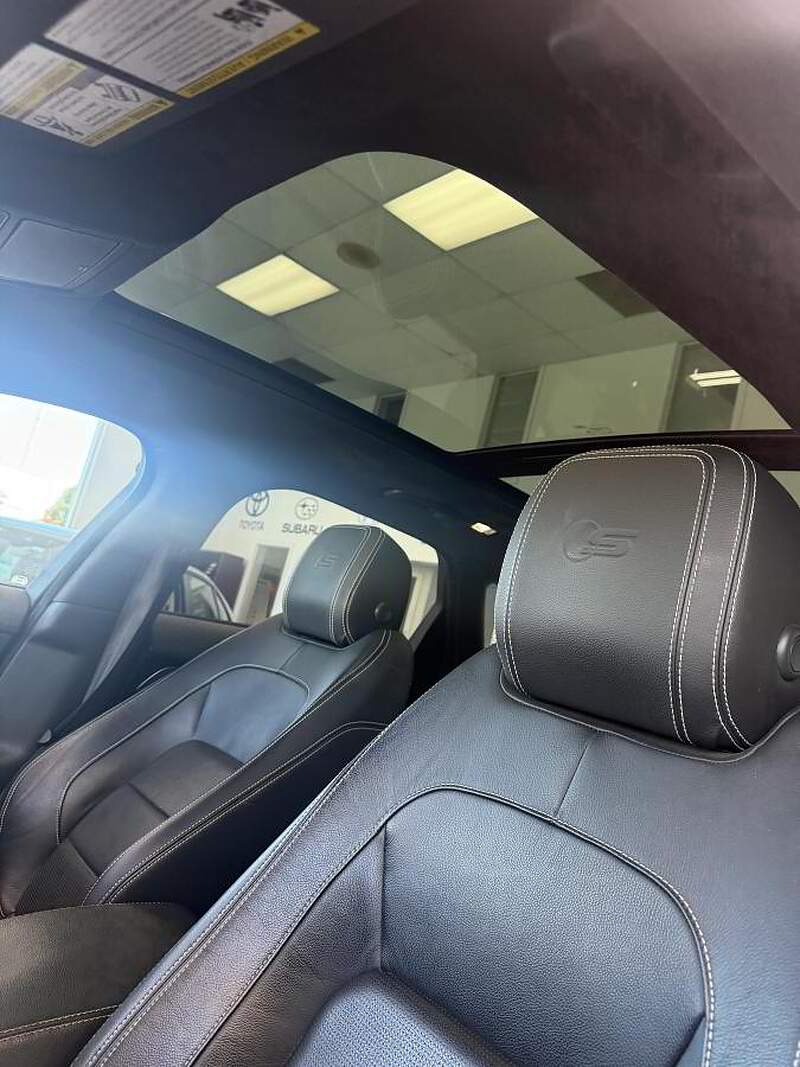Jaguar F-PACE 2020 S / TOIT + GPS + CAMERA + CUIR + BLUETOOTH + BAS KM +++ — photo 16