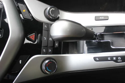 CHEVROLET Cruze — photo 15