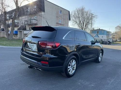 KIA Sorento LX 2019 — photo 6