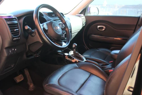 KIA Soul — photo 9