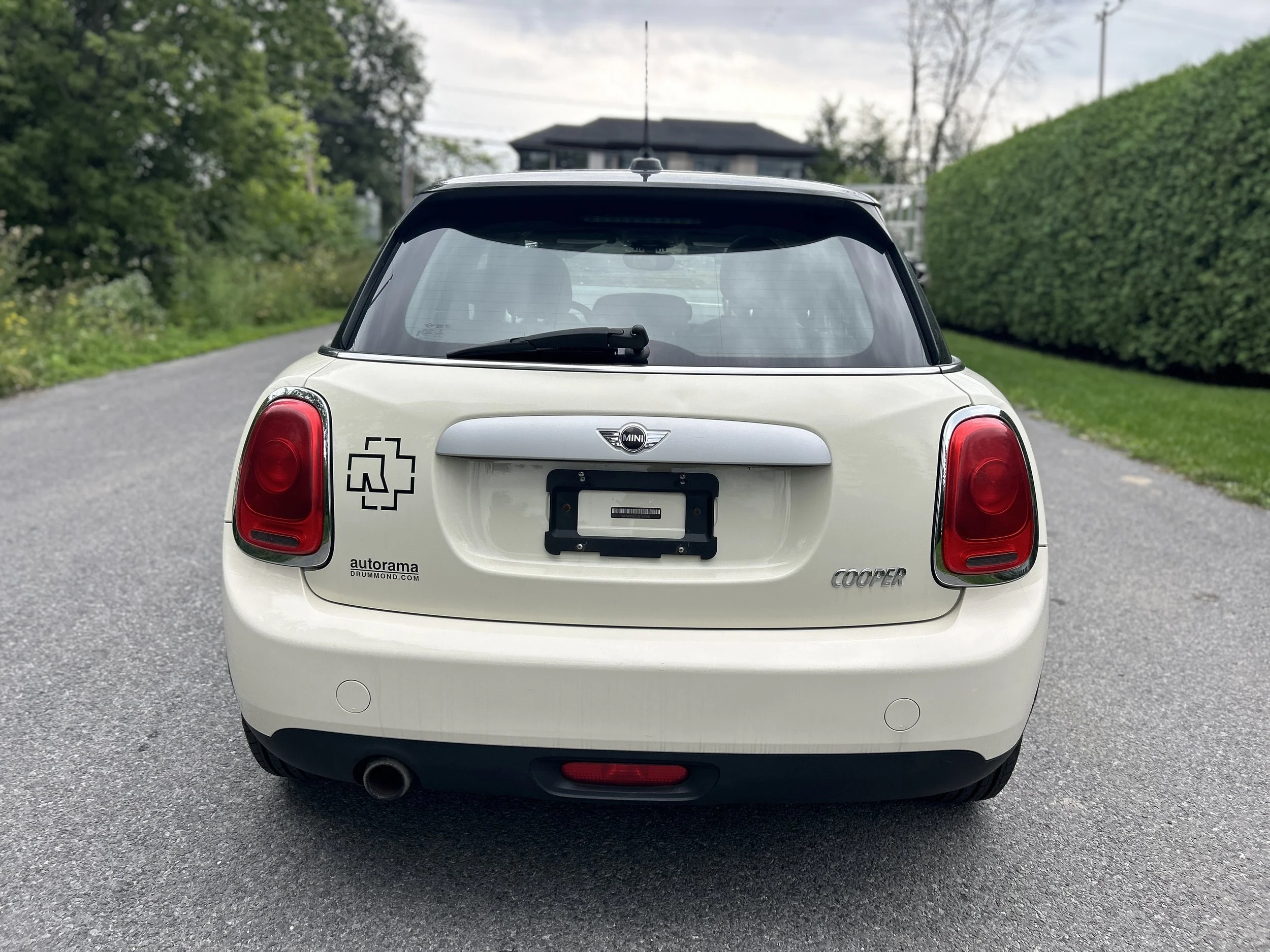2015 Mini Cooper — photo 6