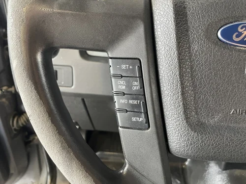 Ford F-150 STX 2014 — photo 13