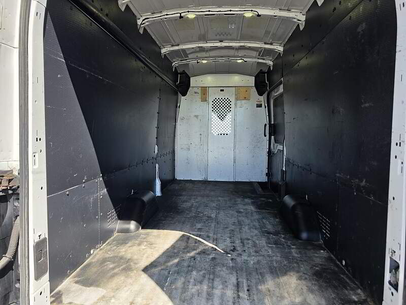 Ford Transit 2018 T-350 EL toit surélevé 148 po PNBV de 9 500 lb avec camera ++++ — photo 7