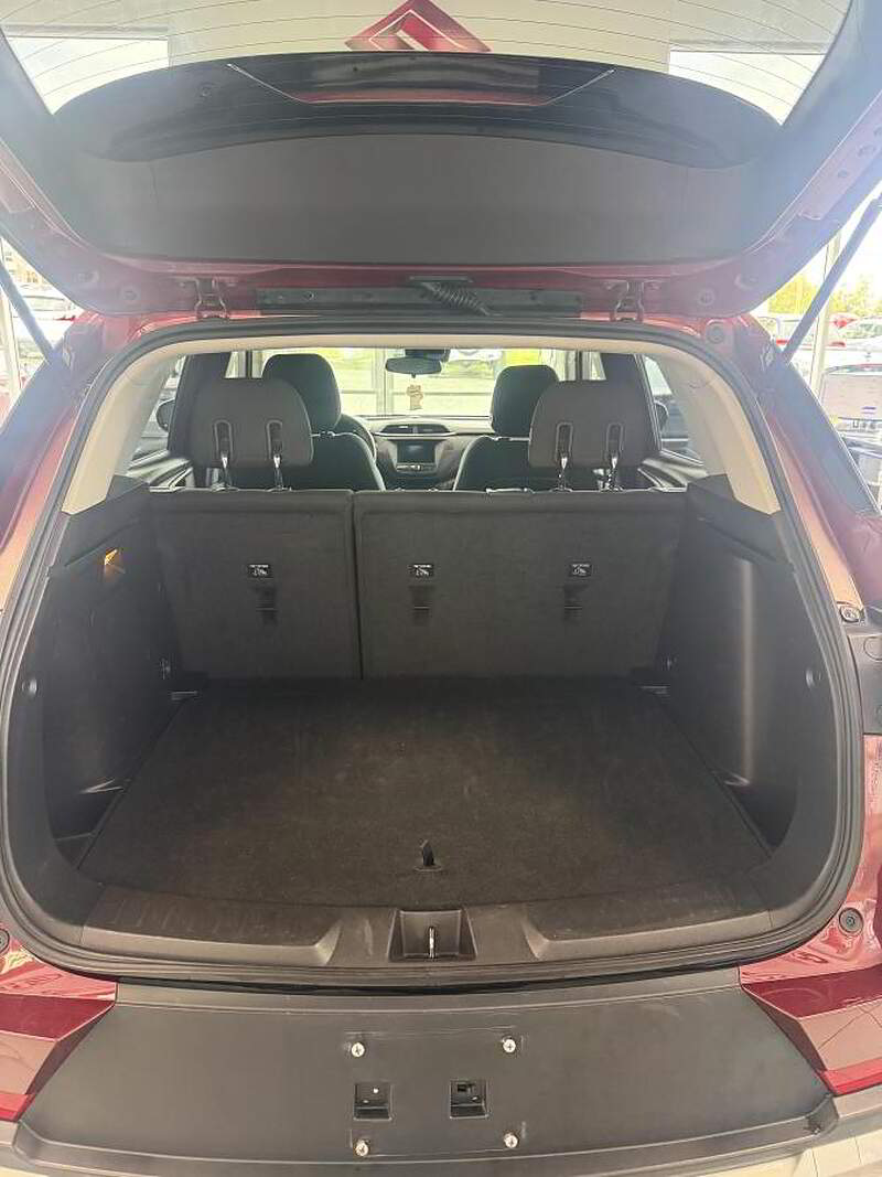 Chevrolet TrailBlazer 2023 LT / AWD + AUTO + CAMERA + BLUETOOTH ++++ — photo 18