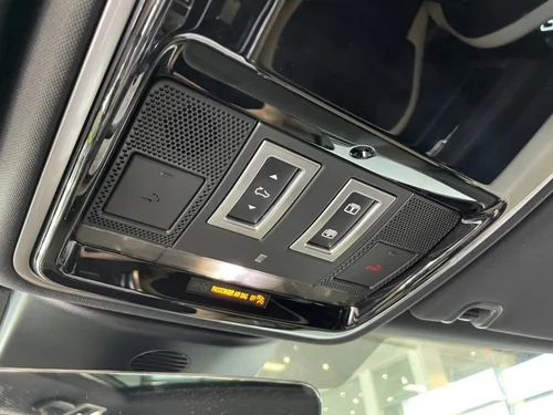 Land Rover Range Rover Sport HST 2020 — photo 30