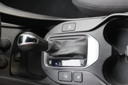 HYUNDAI Santa Fe Sport — photo 17
