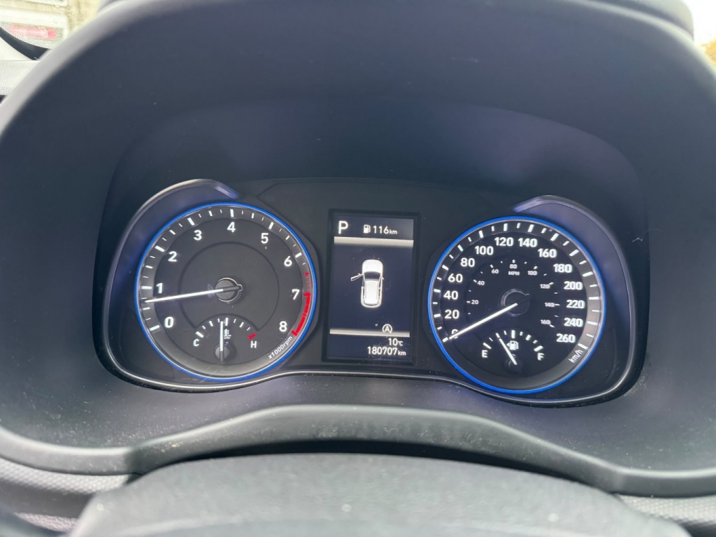 Hyundai Kona Privilégié 2022 — photo 17