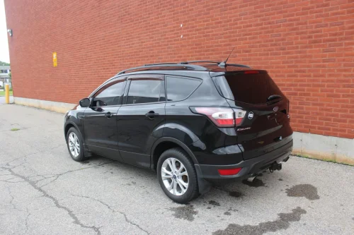 FORD Escape — photo 3
