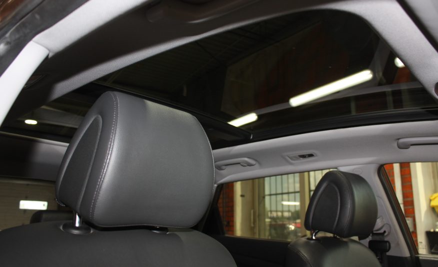 2016 HYUNDAI TUCSON LIMITED AWD — photo 10