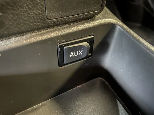 Toyota Matrix  2010 — photo 22