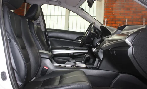 2014 HONDA ACCORD CROSSTOUR EX-L AWD — photo 8