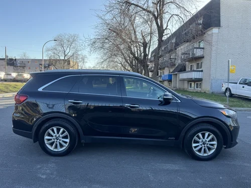 KIA Sorento LX 2019 — photo 5