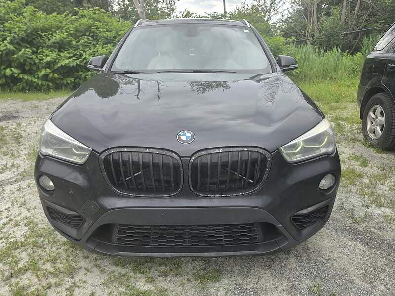 BMW X1 2016 XDRIVE / AWD + CAMERA + CUIR + BLUETOOTH +++ — photo 2