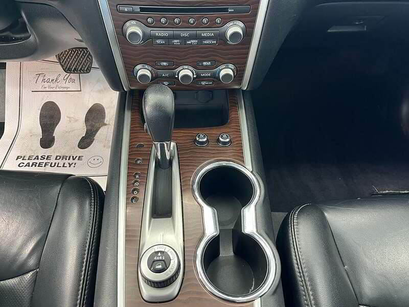 Nissan Pathfinder 2017 S / AWD + TOIT + GPS + CAMERA + CUIR + BLUETOOTH +++ — photo 21