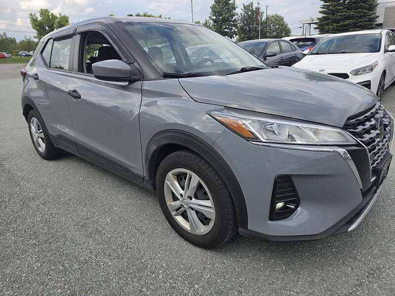 Nissan Kicks 2021 S / AUTO + CAMERA + BLUETOOTH +++++ — photo 3