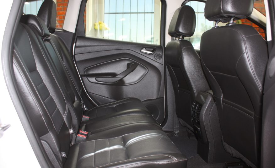 2014 FORD C-MAX ENERGI — photo 7