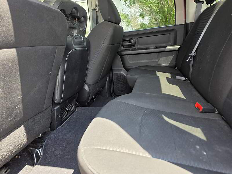 RAM 1500 Classic 2020 EXPRESS / 6 PLACES / BOITE 5 PI 7 po / CAMERA + BLUETOOTH ++++ — photo 14