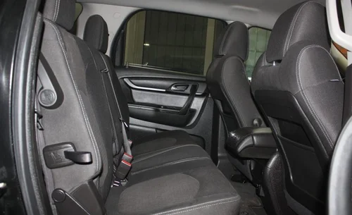 2016 GMC ACADIA SLE AWD — photo 8