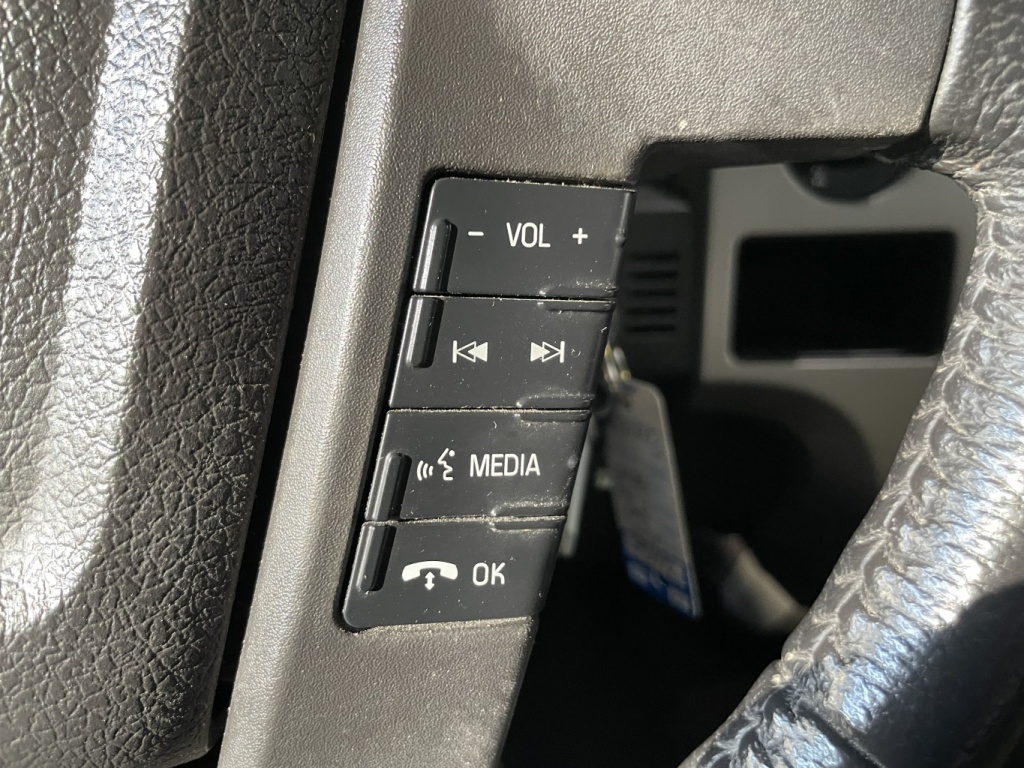 Ford F-150 FX4 2012 — photo 22