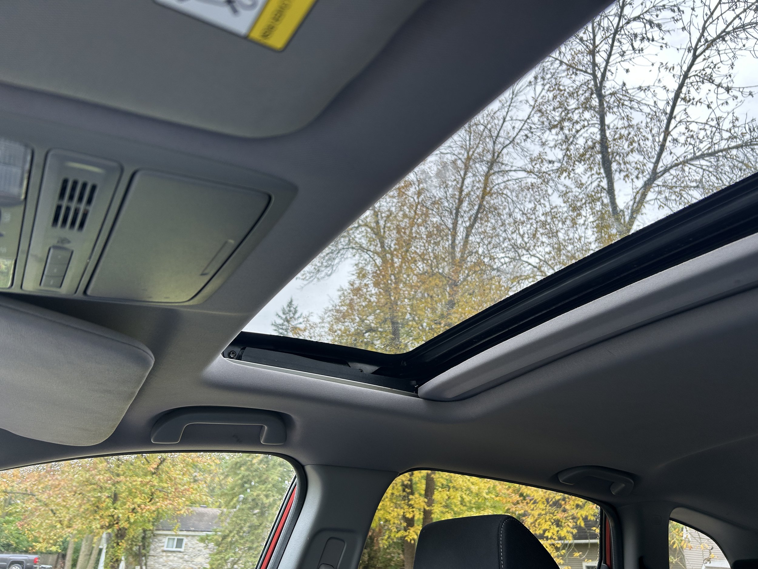 2019 Honda CRV EX — photo 19
