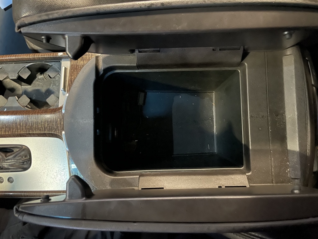 Acura MDX groupe techn 2011 — photo 31