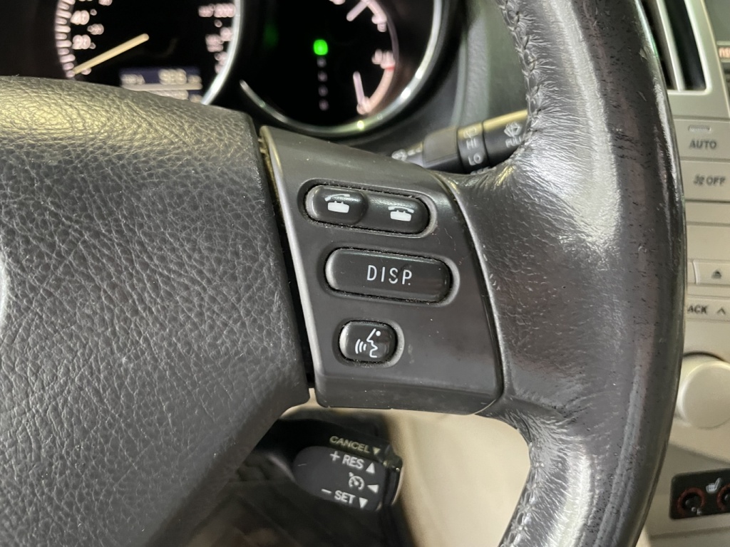Lexus RX 400  2006 — photo 18
