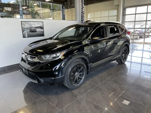 Honda CR-V LX 2017