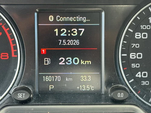 Audi Q5 2.0T Premium 2017 — photo 17