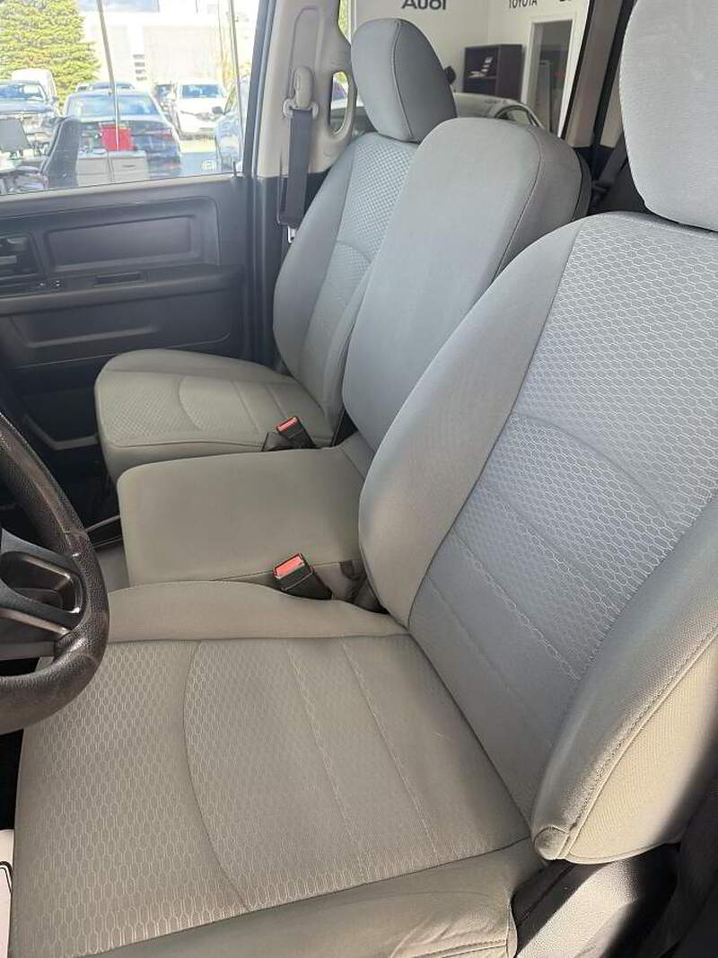 RAM 1500 2016 ST / 6 PLACES + AUTO ++ — photo 10