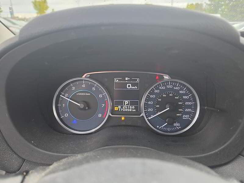 Subaru Crosstrek 2017 PREMIUM / AWD + AUTO + CAMERA + BLUETOOTH ++++ — photo 10