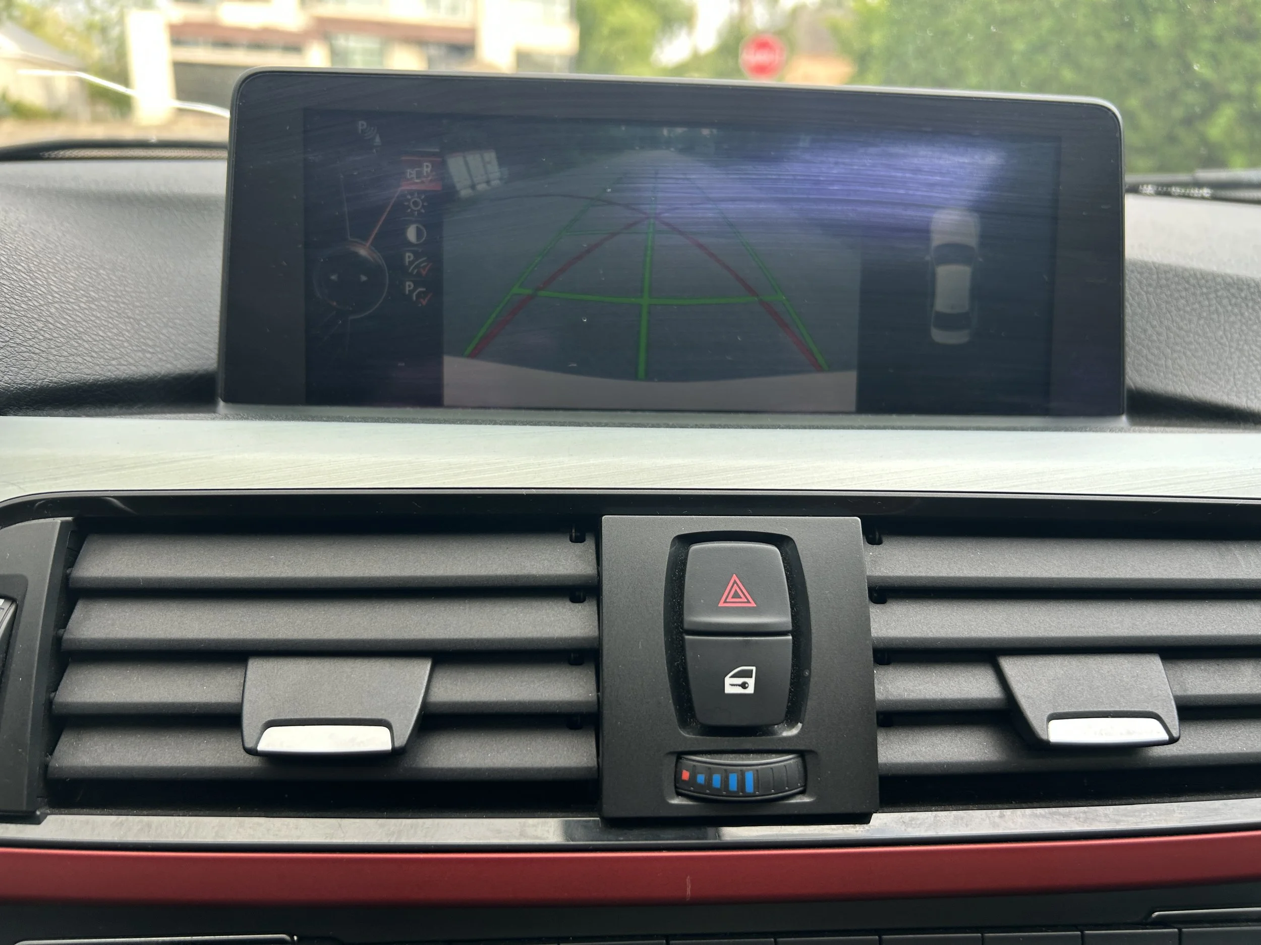 BMW 328D xDrive 2014 — photo 15