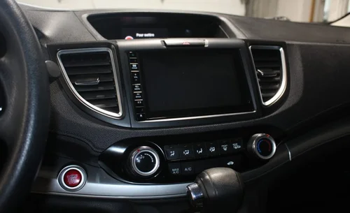 2015 HONDA CRV — photo 10