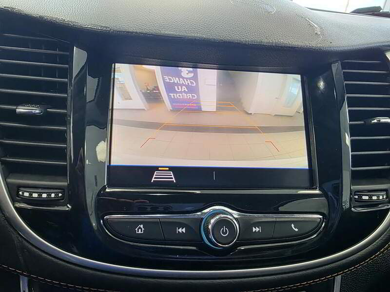 Chevrolet Trax 2021 LS / AWD + AUTO + CAMERA + BLUETOOTH + BAS KM ++++ — photo 20