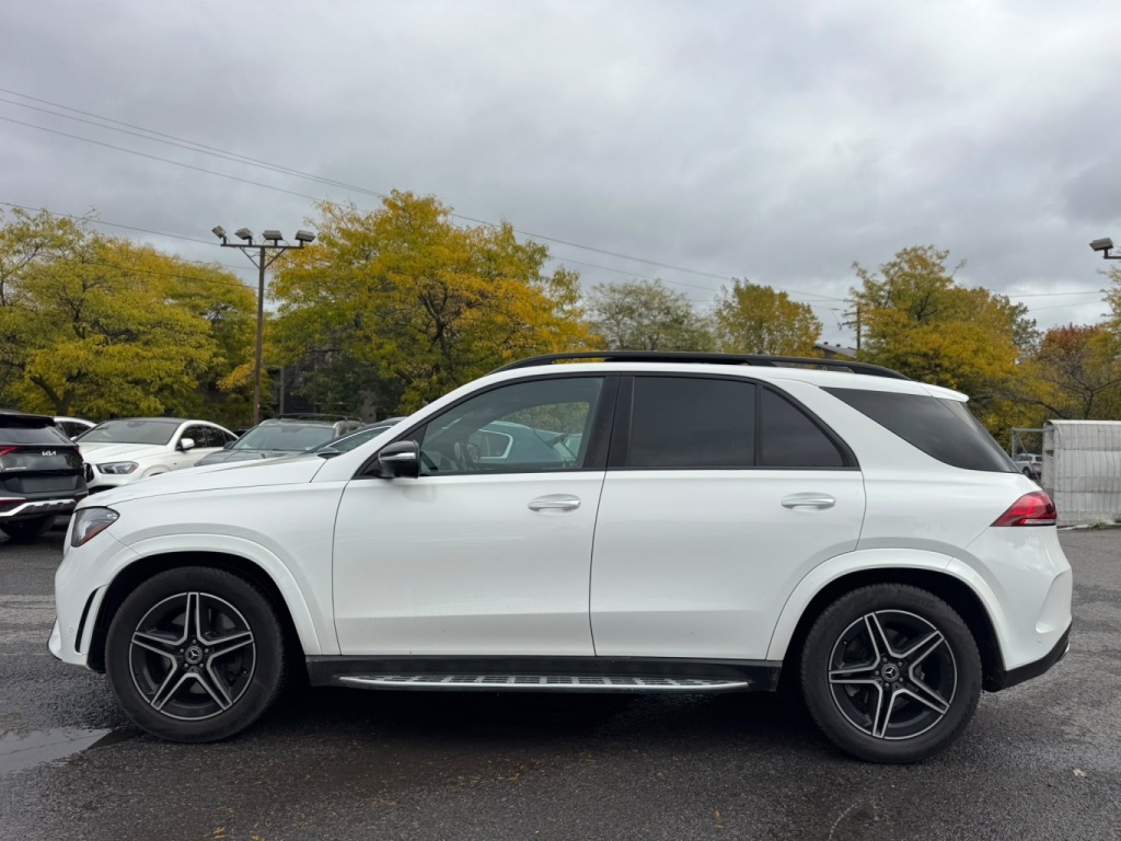 Mercedes-Benz GLE GLE 450 2023 — photo 9