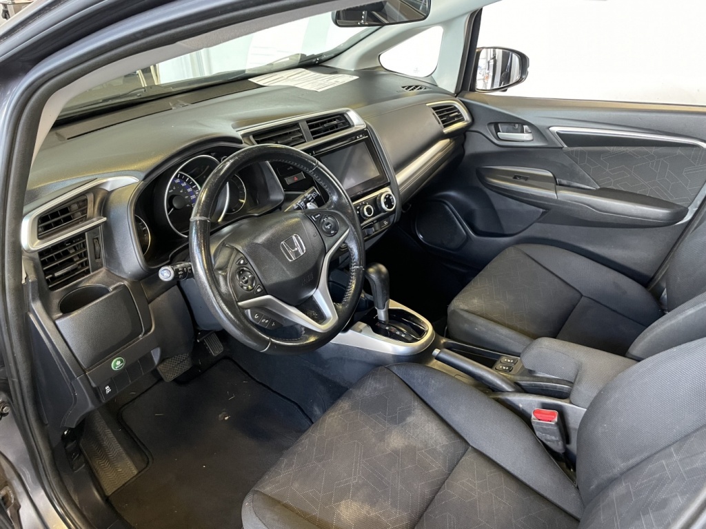 Honda Fit EX 2015 — photo 16