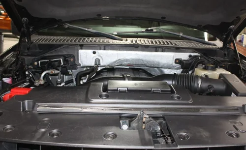 2015 FORD EXPEDITION MAX LIMITED — photo 15