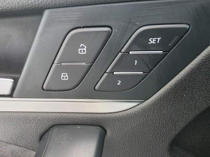 Audi SQ5 2018 PROGRESSIV / V.6 T + TOIT + GPS + CAMERA + CUIR + BLUETOOTH +++ — photo 18