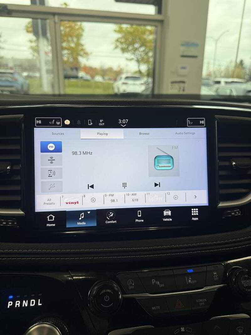 Chrysler Pacifica 2024 Touring-L / AUTO + CAMERA + CUIR + BLUETOOTH +++++ — photo 15