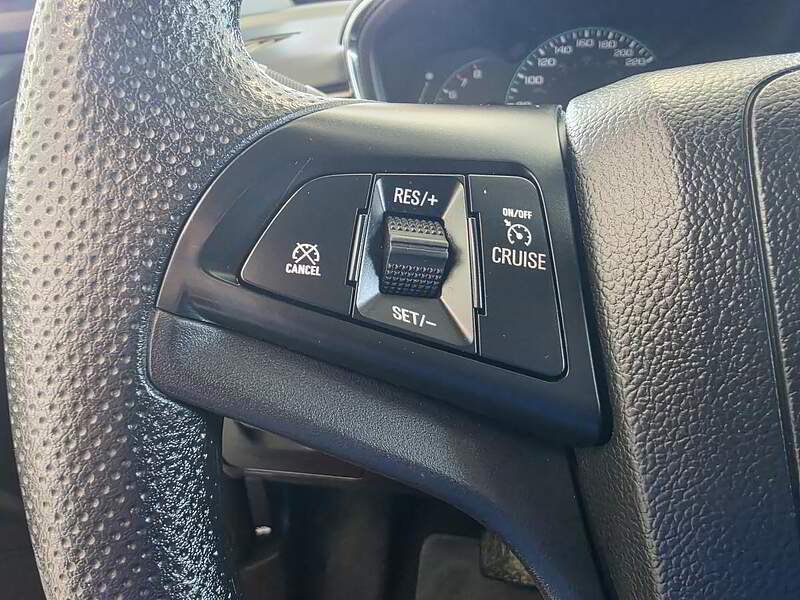 Chevrolet Trax 2021 LS / AWD + AUTO + CAMERA + BLUETOOTH + BAS KM ++++ — photo 15
